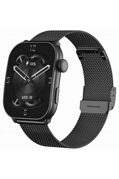 Gravity Smartwatch gt28-2 portocaliu