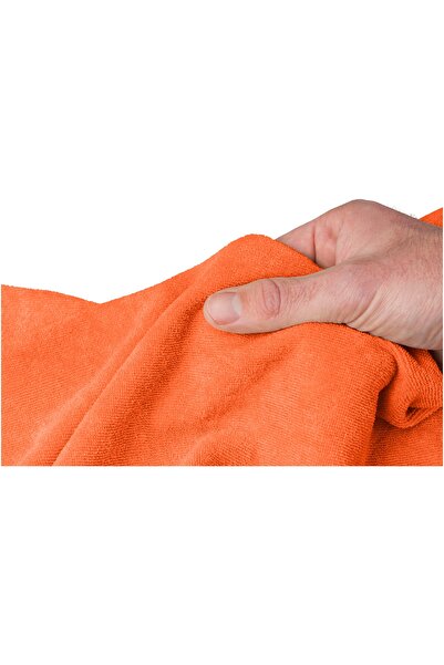 NO BRAND Prosop de călătorie Sea To Summit Tek Towel M 50x100 cm, portocaliu