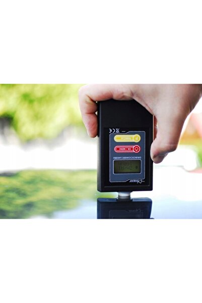 PRODIG-TECH GL-2B Tester Fe&Al, aparat de măsură a grosimii vopselei (3906)