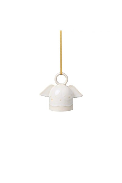 like. by Villeroy & Boch Ornament-pandantiv Înger strălucire de iarnă Villero...