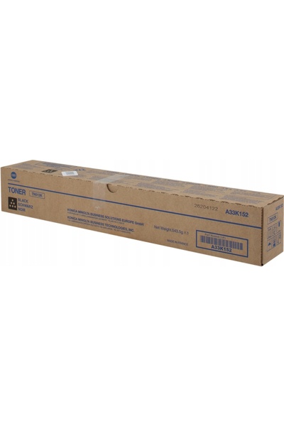 KONICA MINOLTA Toner Minolta TN512 Negru 27.000 de pagini
