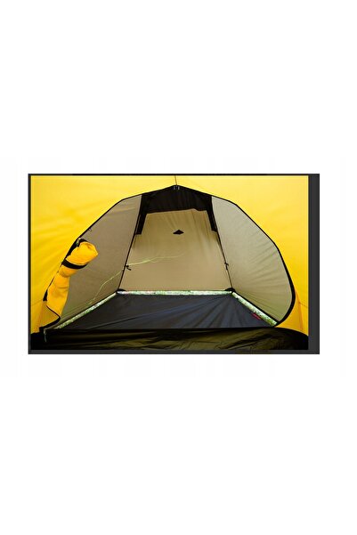 NO BRAND HILLEBERG KAITUM 3 GT PROTECȚIE SOLUL CLETTĂRII DE CAMPARE NEGRU