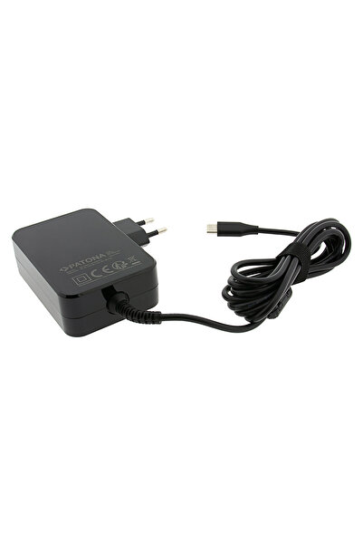 Patona Încărcător USB-C Premium PD QC 3.0 100W pentru Laptop, Tabletă, Smartp...