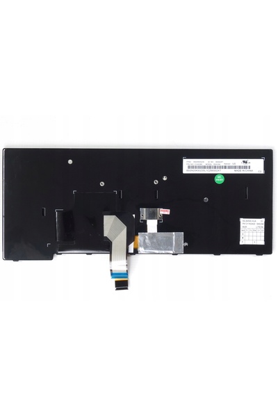 NO BRAND Tastatură laptop pentru Lenovo ThinkPad E470 E475 E470C
