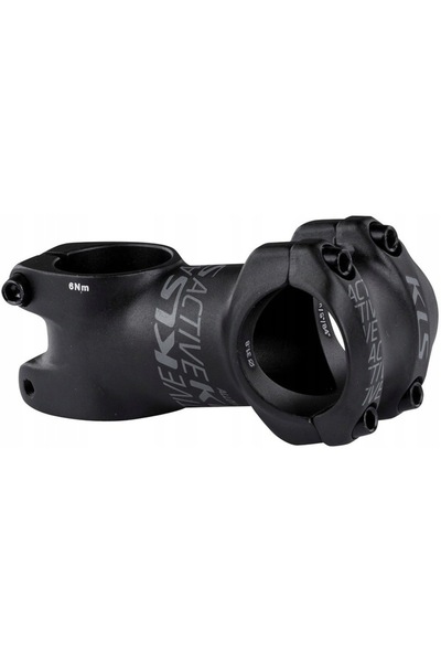 KELLYS BIKES Suport ghidon KELLYS ACTIVE XC 70 31,8mm / 60mm AHEAD