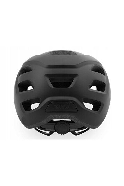 Giro Casca de bicicletă Fixture MIPS negru mat 54-61cm