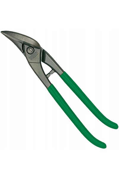 NO BRAND Foarfecă manuală pentru tablă ERDI IDEAL 260mm pentru dreptaci