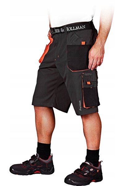 NO BRAND Pantaloni scurți de lucru, pantaloni scurți de protecție, pantaloni ...