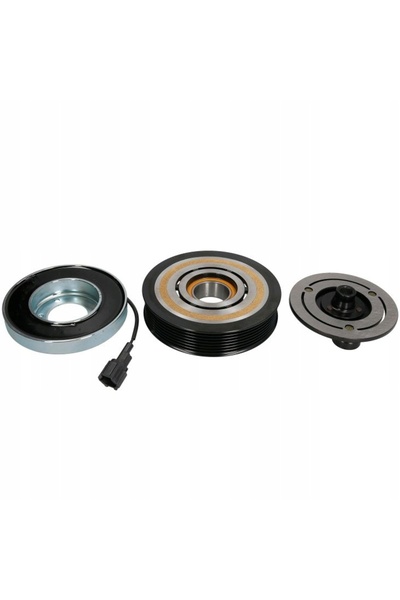NO BRAND DKS-17 AMBRELA DE ACUMULATOR AER CONDITIONAT NISSAN MURANO II