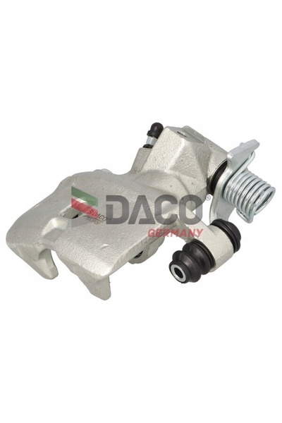 NO BRAND DACO BA3909 Clemă de frână