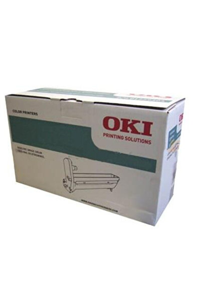 OKI Tambur 01283601 Negru 25.000 de pagini