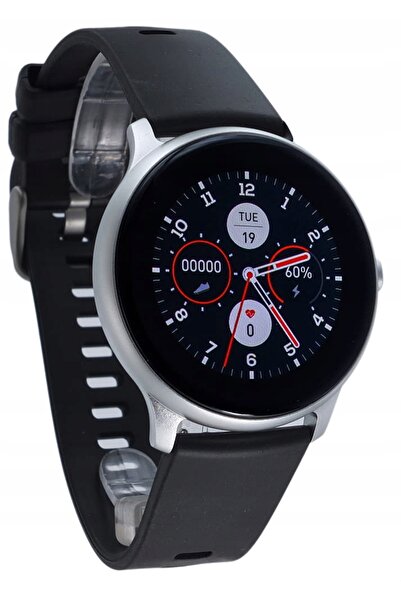 Rubicon Smartwatch AMOLED busolă pedometru