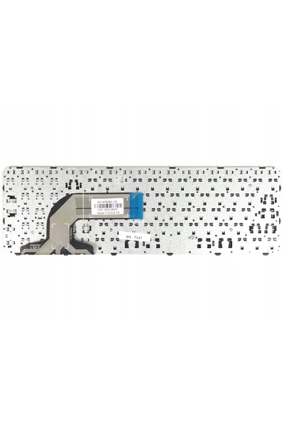 NO BRAND Tastatură pentru laptop HP 250 G3 255 G3 256 G3 15-N 15-R