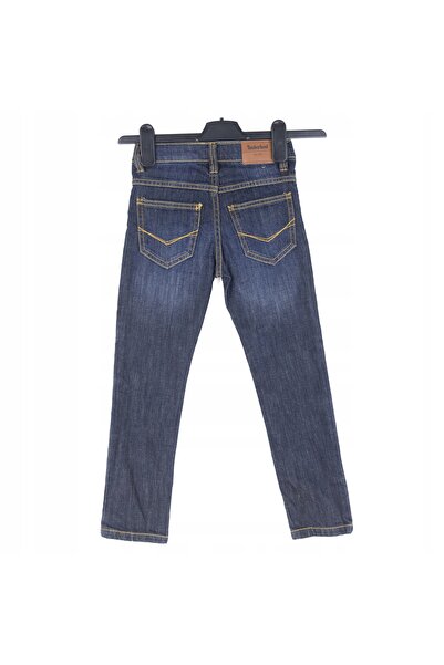 Timberland Pantaloni blugi pentru copii, bleumarin 114
