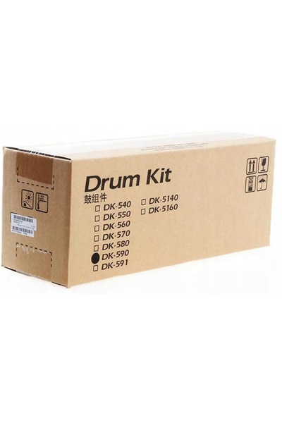 KYOCERA Unitate tambur DK-590 200.000 de pagini