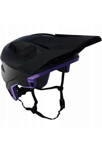Leatt Casca Enduro 3.0 Integrală cu protecție detașabilă pentru bărbie Gri Mo...