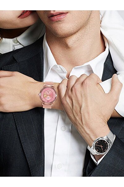 PACIFIC Smartwatch bărbătesc sy022j