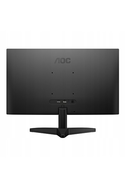 Aoc Monitor Q24B36X 23.8 inci IPS 144Hz HDMI DP