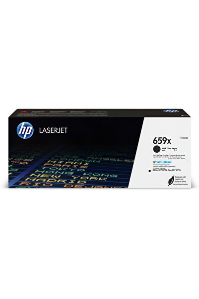 HP Toner 659X W2010X Negru M776 34.000 de pagini