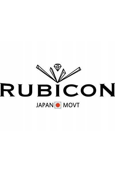 Rubicon Ceas inteligent de damă sr013d