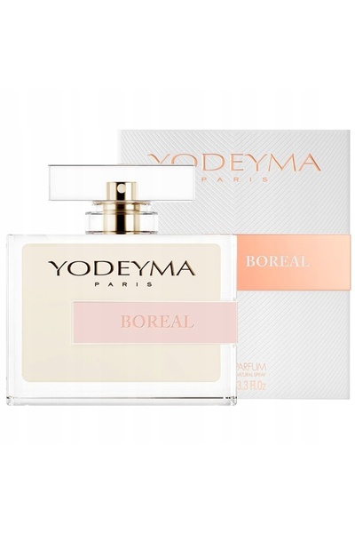 NO BRAND Apă de parfum pentru femei, florală, EDP, Yodeyma Boreal, 100ml