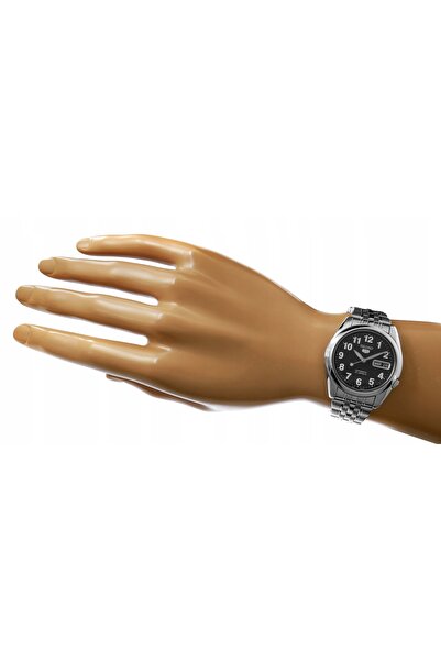 NO BRAND SEIKO 5 SPORTS AUTOMATIC CLASIC CEAS BĂRBĂTESC + CUTIE