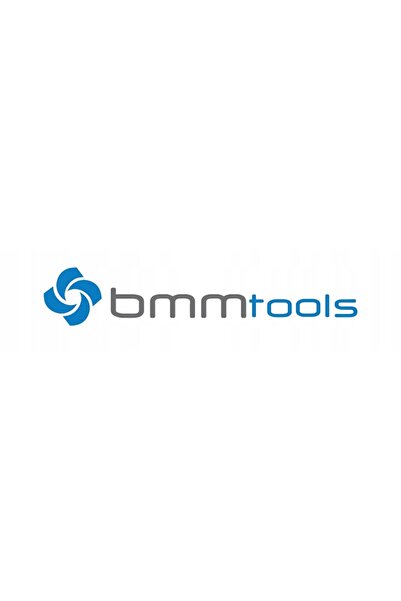 NO BRAND HM ALU TRE freză rotativă Ø 10 mm - ovală |   BMM Tools 203041030