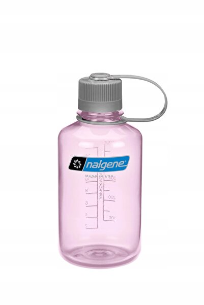 NALGENE Sticlă cu gât îngust NM 0,5L COSMO