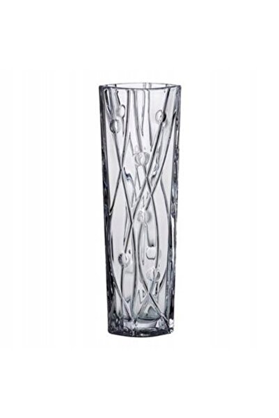 NO BRAND BOHEMIA LABIRYNTH WAZON ÎNGUST 30.5 CM