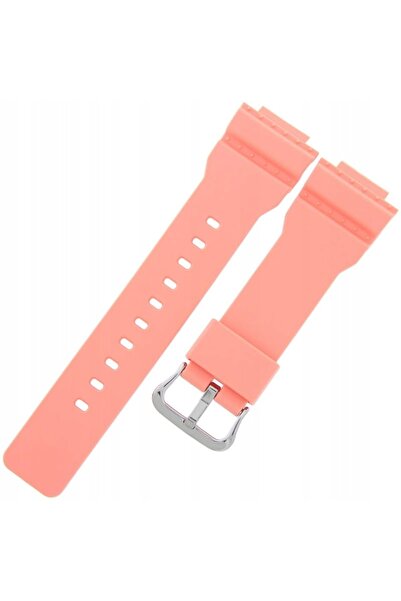 Casio 10561451 - Curea de ceas - GMA-S130 / GMA-S130VC-4A - Roz