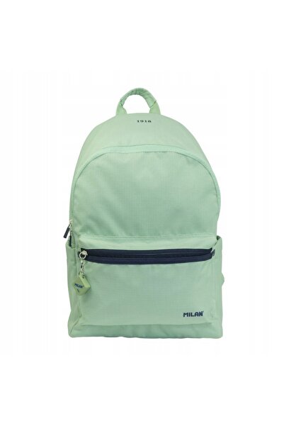 NO BRAND Rucsac 20L 1918 verde, Milano