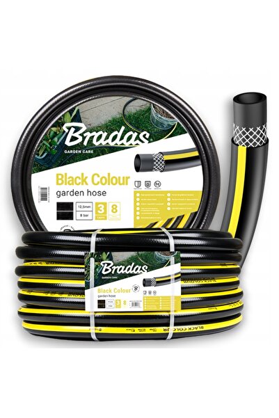 Bradas Furtun de grădină WBC3/450 50 m PCW