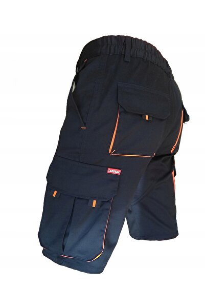Reis Pantaloni scurți de lucru, pantaloni de protecție, elastici, pantaloni d...