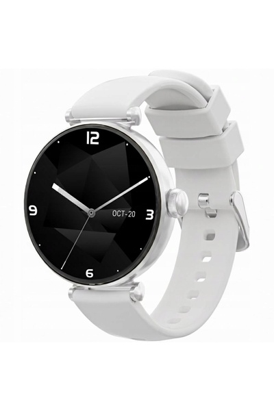 Gravity SMARTWATCH DE DAMĂ GT26-8 - CUREA SUPLIMENTARĂ (sg042h) + GRAVURĂ