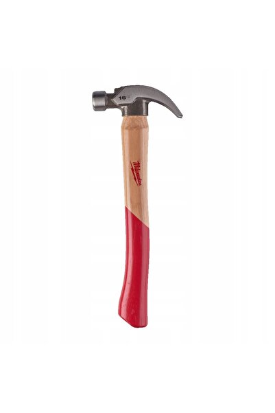 Milwaukee CIocan CIESIELSKI 450g CU MÂNER DE LEMN 4932478659