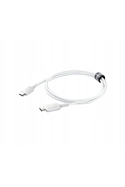 NO BRAND Cablu Anker USB-C la USB-C 1.8m 60W Încărcare rapidă PD Putere mare ...