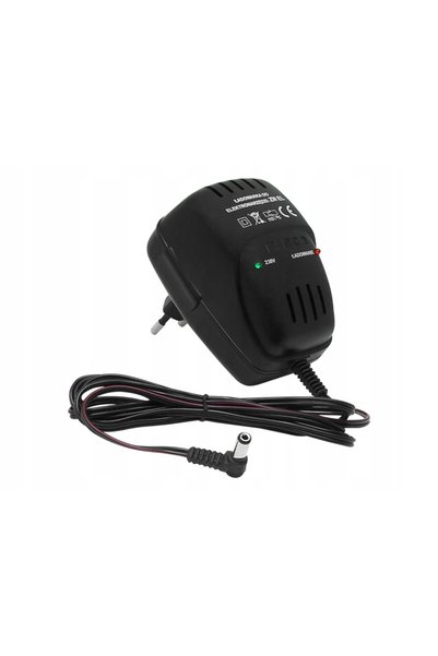 NO BRAND Încărcător pentru scule electrice 17V/400mA