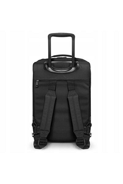 Eastpak Rucsac mic de călătorie strapverz S - negru