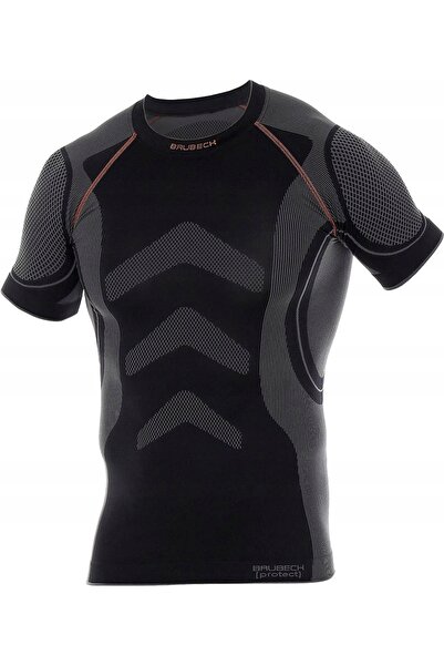 Brubeck Tricou termoactiv TS-BRUPRO_BS XXL