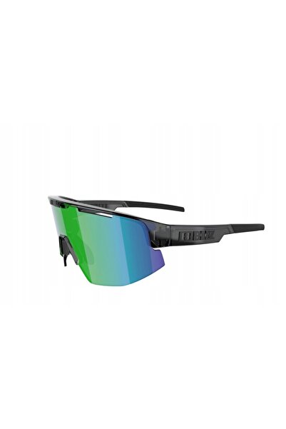 NO BRAND Ochelari sport BLIZ MATRIX - Negru Cristal / Maro Verde Multi