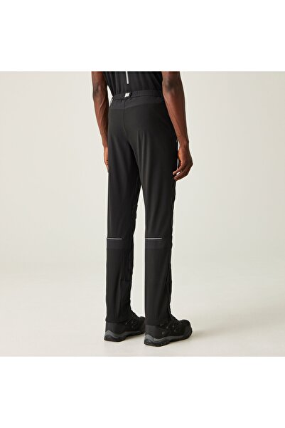 NO BRAND Pantaloni de trekking pentru bărbați Regatta RMJ270R 800 33 L