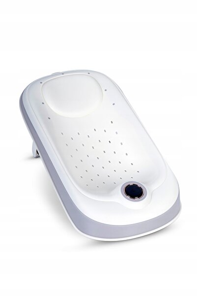 NO BRAND Colibro RELAX șezlong de baie din silicon cu termometru și reglare a...