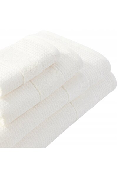 NO BRAND Prosop de baie pentru mâini 70x140, din bumbac, mare, absorbant, moale