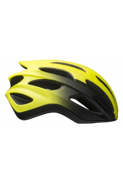 Bell Cască de ciclism rutier Formula Integrated Mips Matte Gloss Negru Hi-Viz