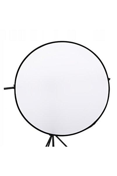 NO BRAND BLENDA MOZOS RF60 5 W 1 60x60CM DIFUZOR REFLECTOR FOTOGRAFIC PENTRU ...