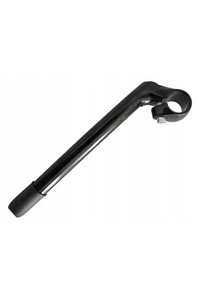 NO BRAND Suport încastrat 22,2 300 mm 40 mm pentru ghidon de 25,4 mm, braț de...
