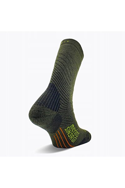 teko Șosete de pădure Merino ecoHIKE Explorer/Exodus Medium 3.0 - S (34-37)