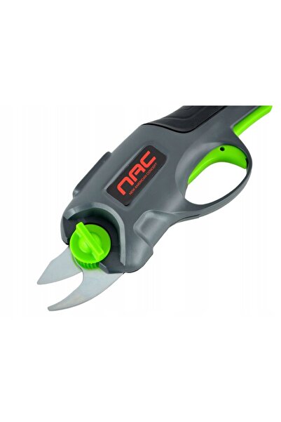 NAC Foarfecă electrică fără fir pentru ramuri PRB36-B15-JN 3.6V 1.5Ah