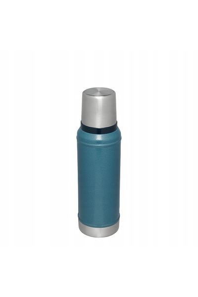 NO BRAND Termos din oțel Stanley Legendary Classic 0,94 l - hammertone lake