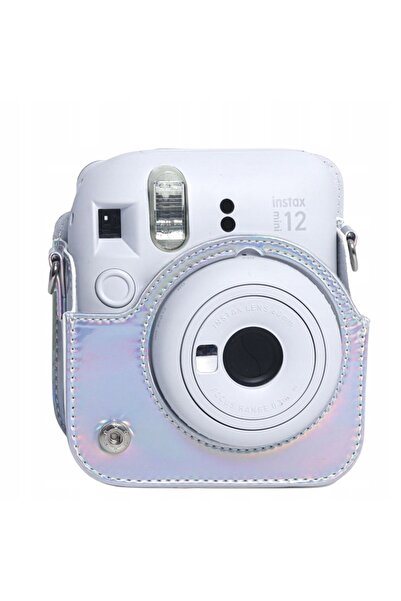 NO BRAND Husă de protecție pentru Fuji FujiFilm INSTAX Mini 12